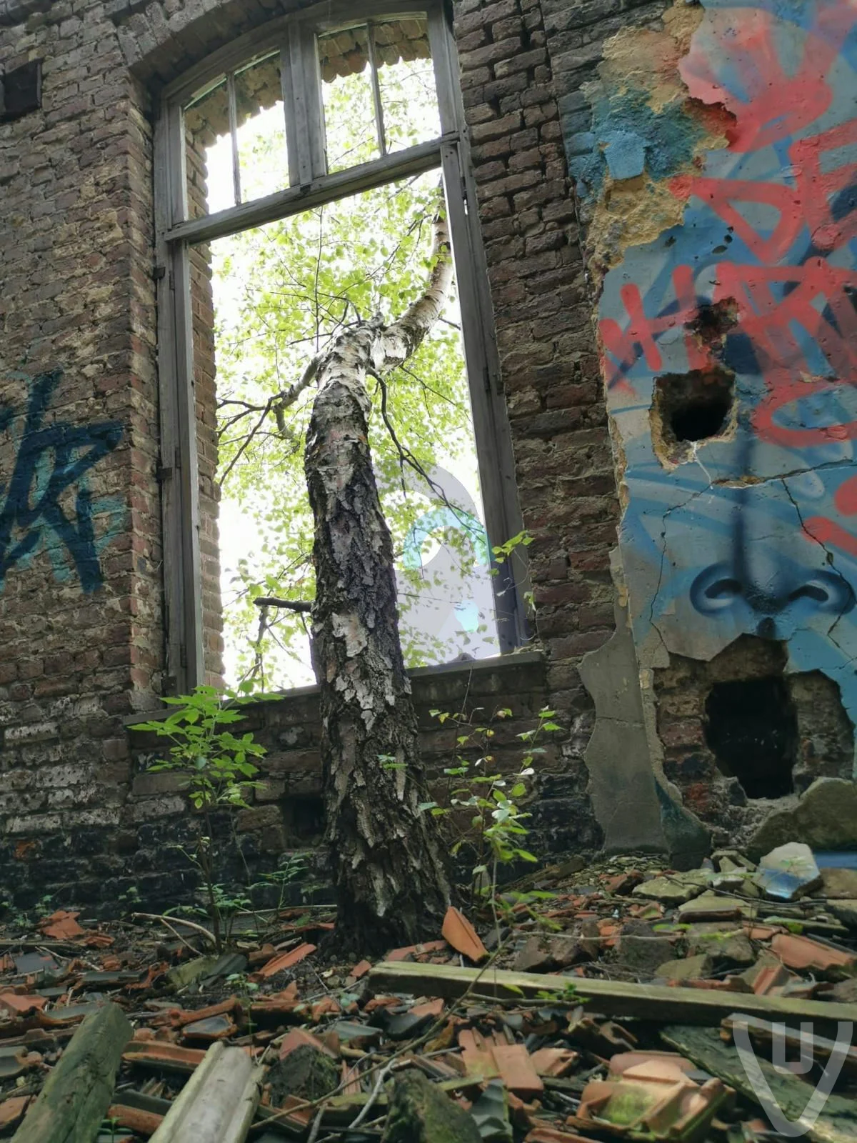 Fort De La Chartreuse urban exploration location in Belgium - Image 13