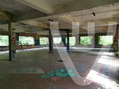 Fort De La Chartreuse urban exploration location in Belgium - Image 11