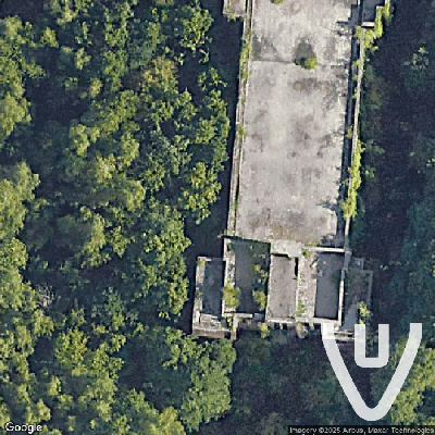 Fort De La Chartreuse urban exploration location in Belgium - Image 13