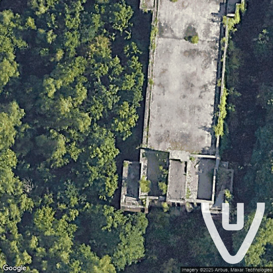 Fort De La Chartreuse urban exploration location in Belgium - Image 13