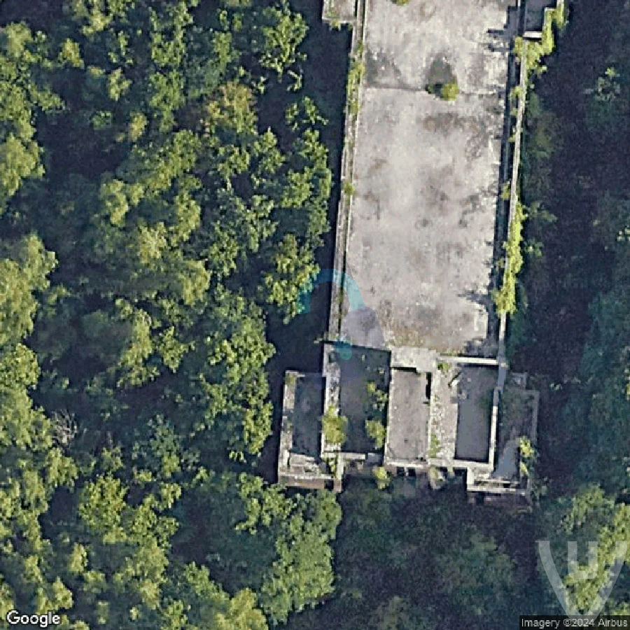 Fort De La Chartreuse urban exploration location in Belgium - Image 6