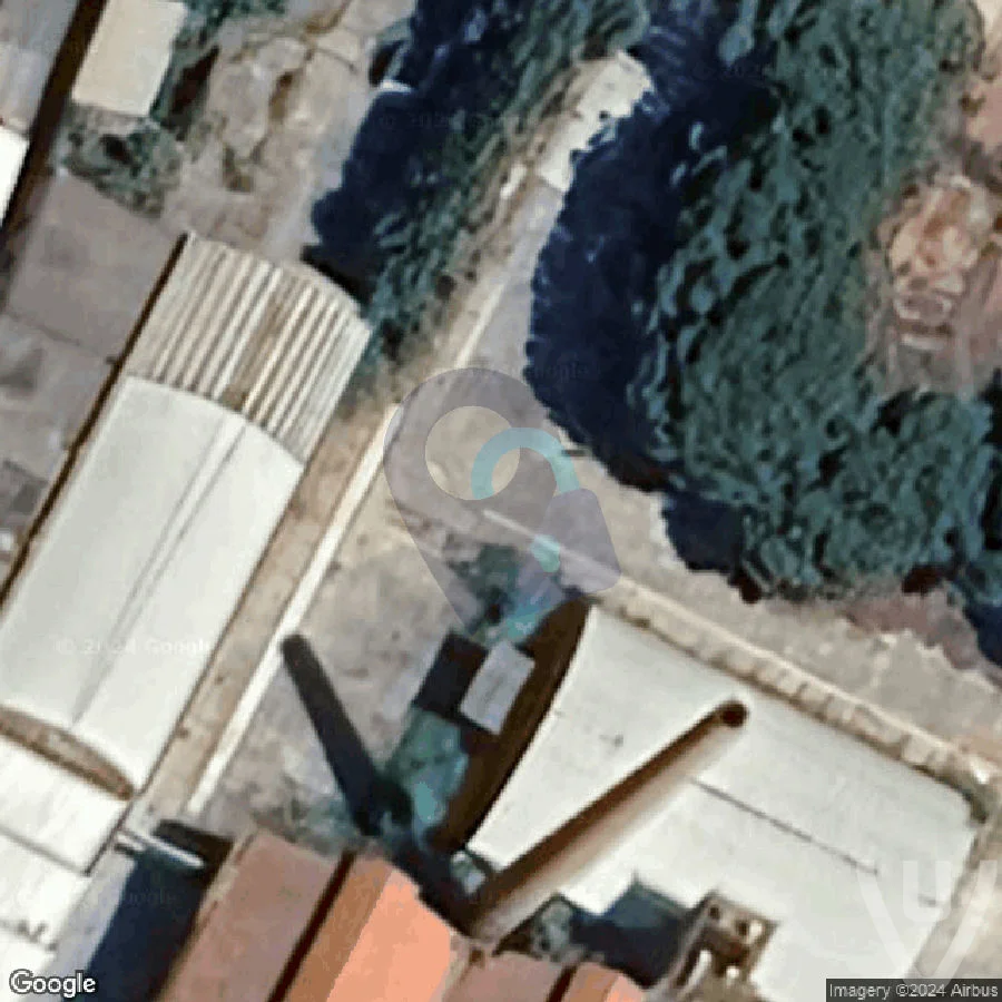 Fabbrica di polveri abandoned location in Umbria, Umbria, Italy - Factory for urban exploration