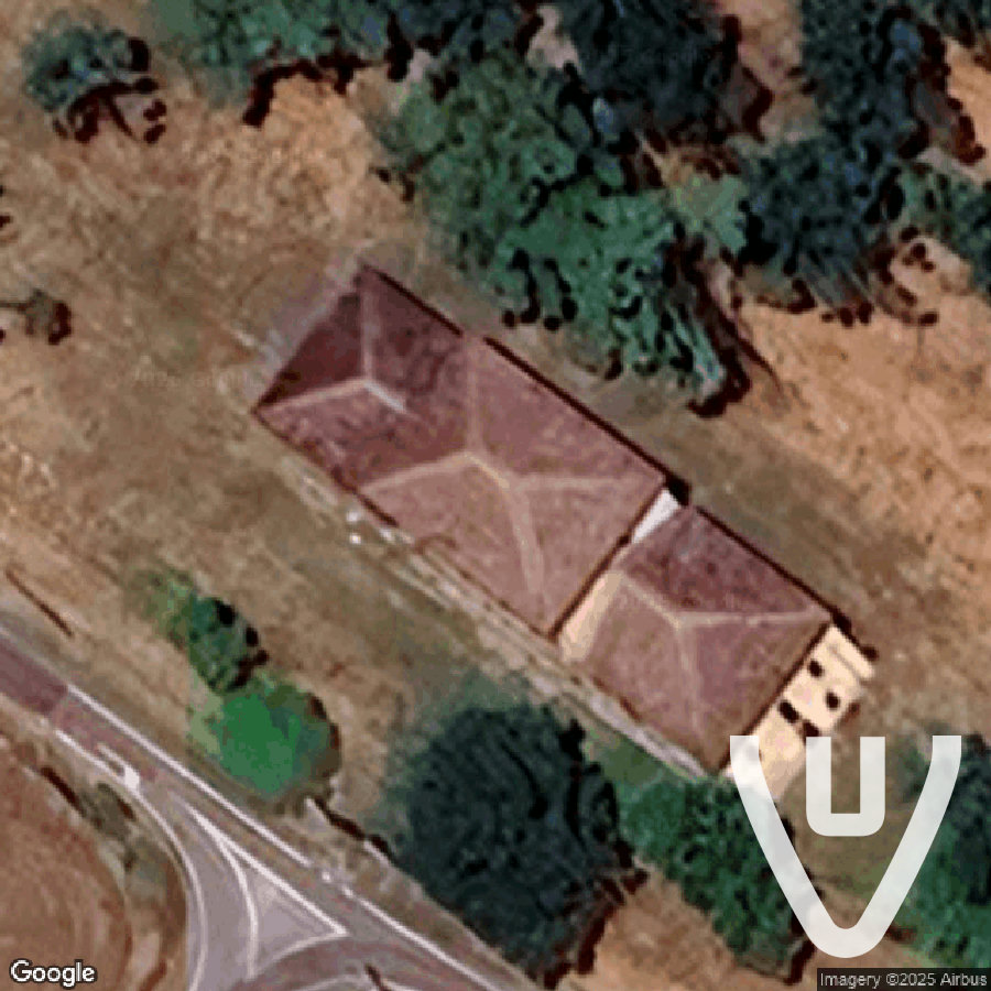 Villa Catini abandoned location in Emilia-Romagna, Emilia-Romagna, Italy - Villa for urban exploration