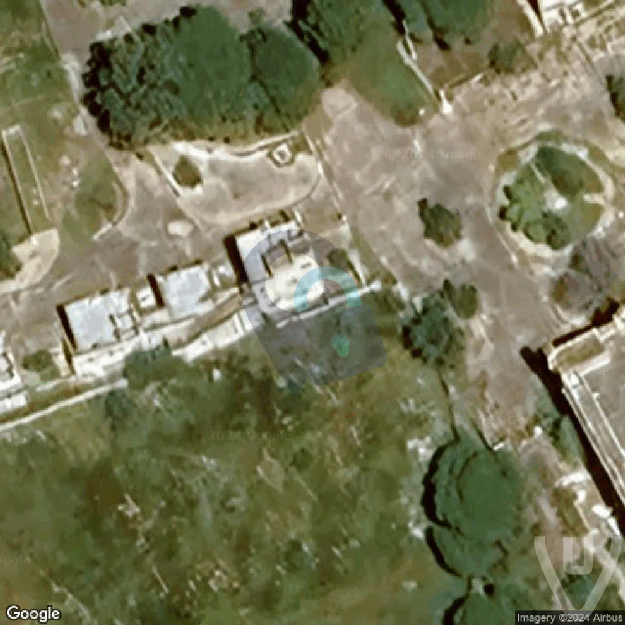 Camelot Village abandoned location in Apulia, Apulia, Italy for urban exploration