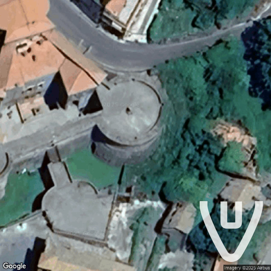 Castello dei Ciclopi