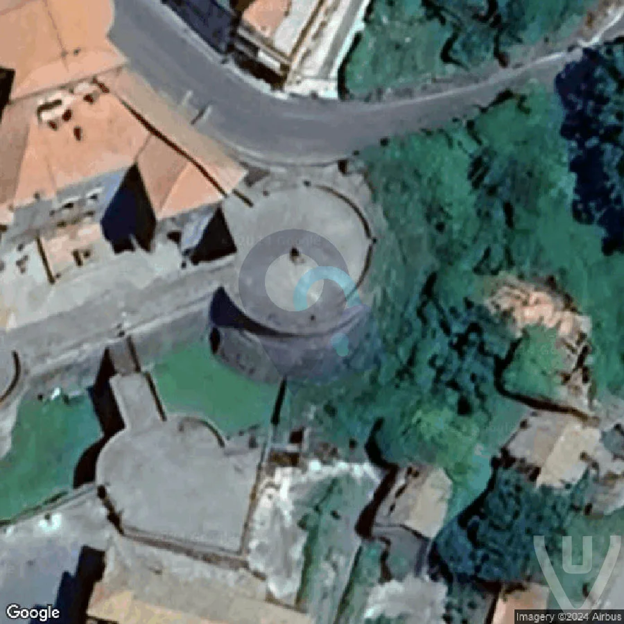 Castello dei Ciclopi abandoned location in Latium, Latium, Italy - Castle for urban exploration