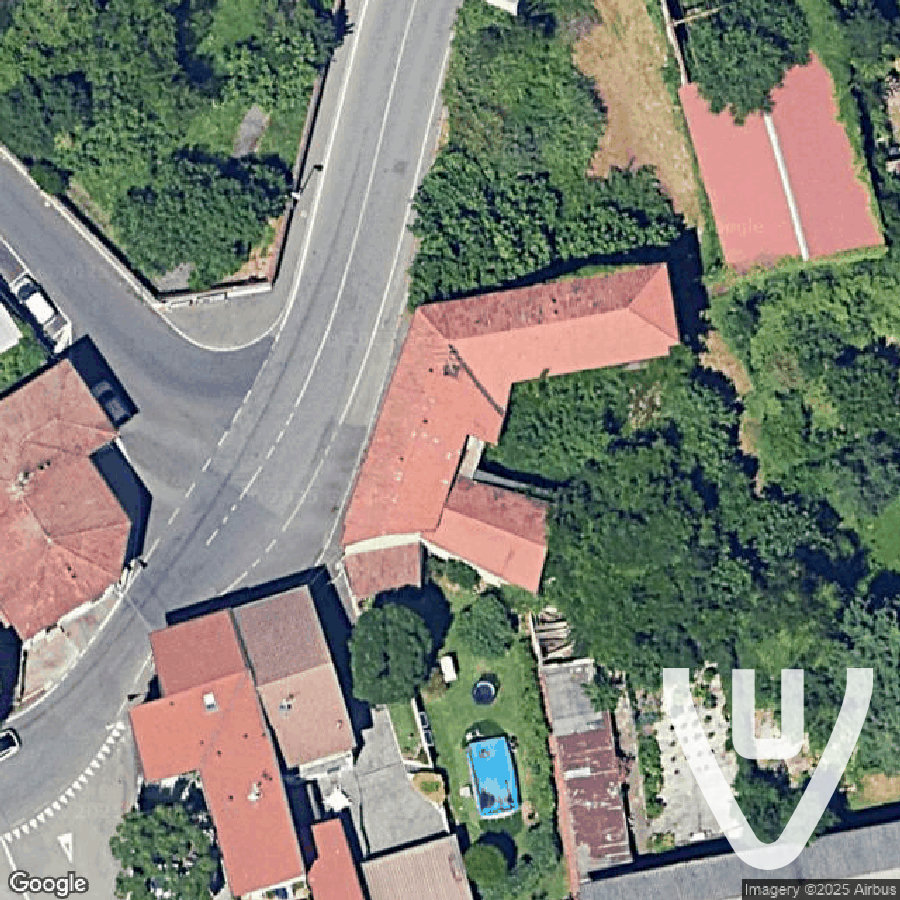 Villa Glicine abandoned location in Lombardy, Lombardy, Italy - Villa for urban exploration