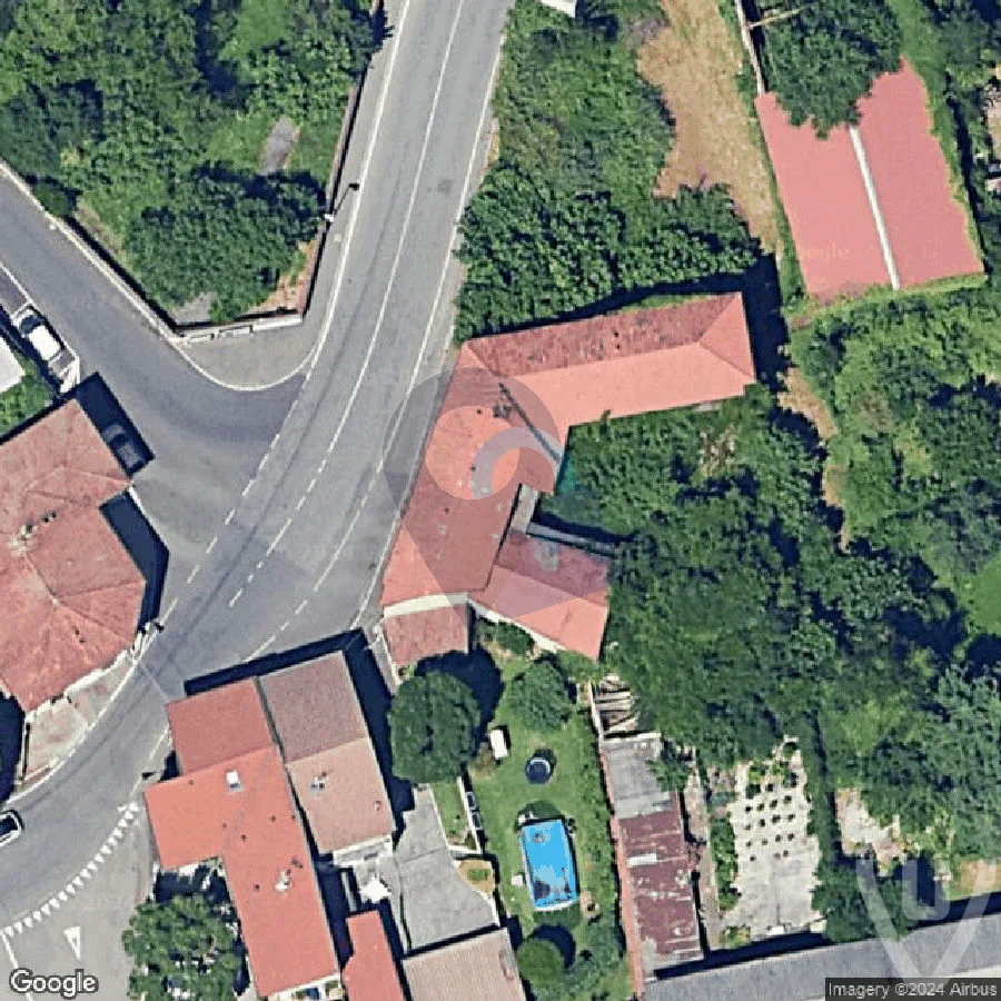 Villa Glicine abandoned location in Lombardy, Lombardy, Italy - Villa for urban exploration