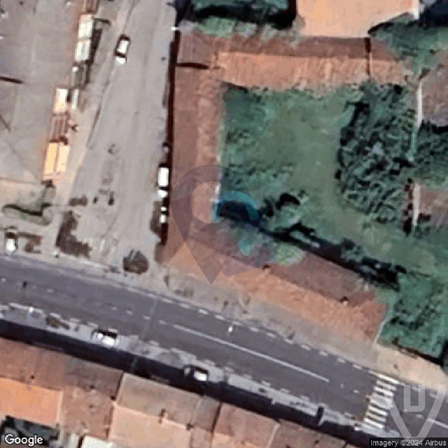 Villa Exelia abandoned location in Lombardy, Lombardy, Italy - Villa for urban exploration