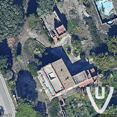 Villa Botticelli urban exploration location in Italy - Image 2