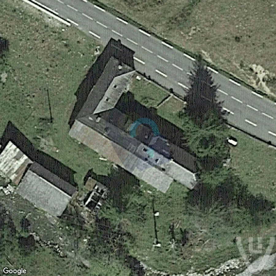 Hotel Clo Clo abandoned location in Occitanie, Occitanie, France - Hotel for urban exploration