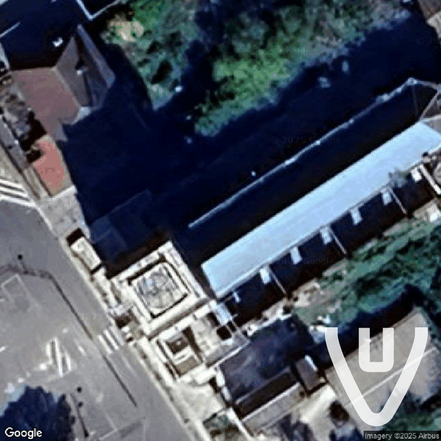 Eglise de la désolation