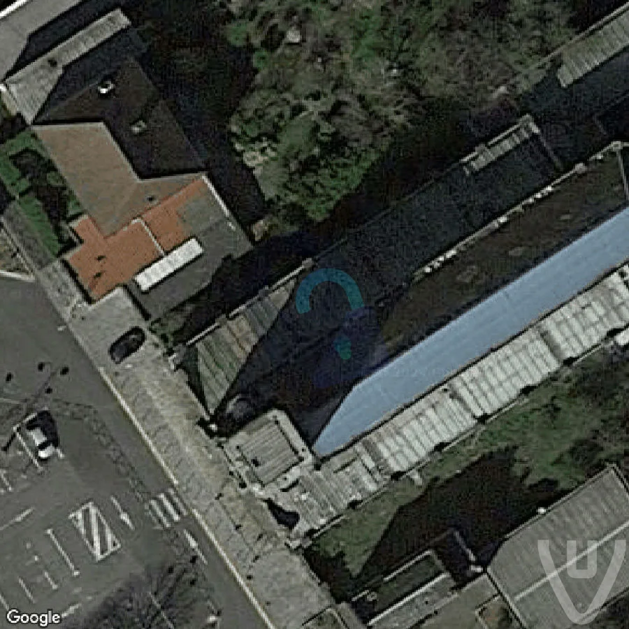 Eglise de la désolation abandoned location in Hauts-de-France, Hauts-de-France, France - Church for urban exploration