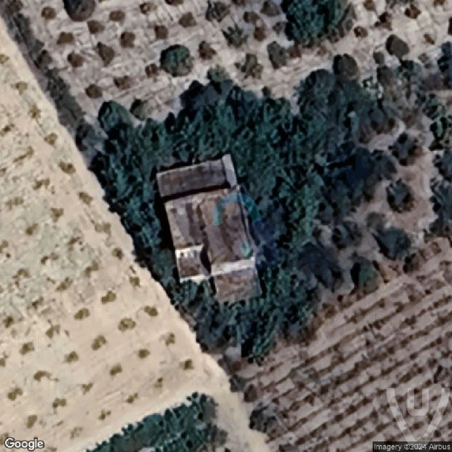 Villa Uva abandoned location in Apulia, Apulia, Italy - Villa for urban exploration