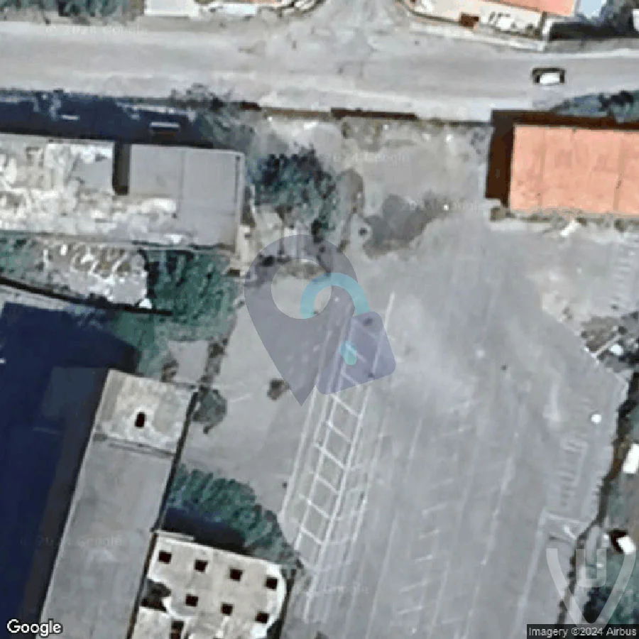 Factory Coso abandoned location in Sicily, Sicily, Italy - Factory for urban exploration