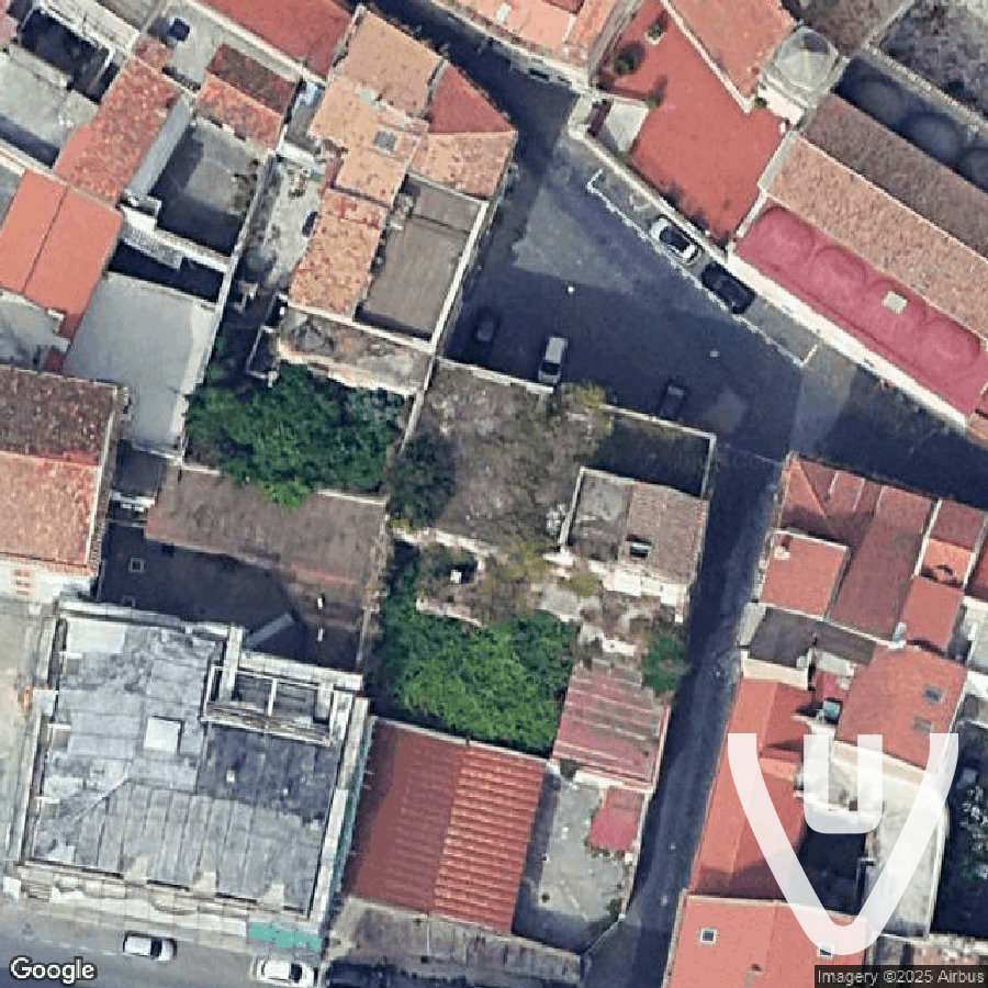 Casa Mo abandoned location in Campania, Campania, Italy - House for urban exploration