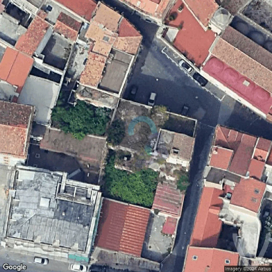 Casa Mo abandoned location in Campania, Campania, Italy - House for urban exploration