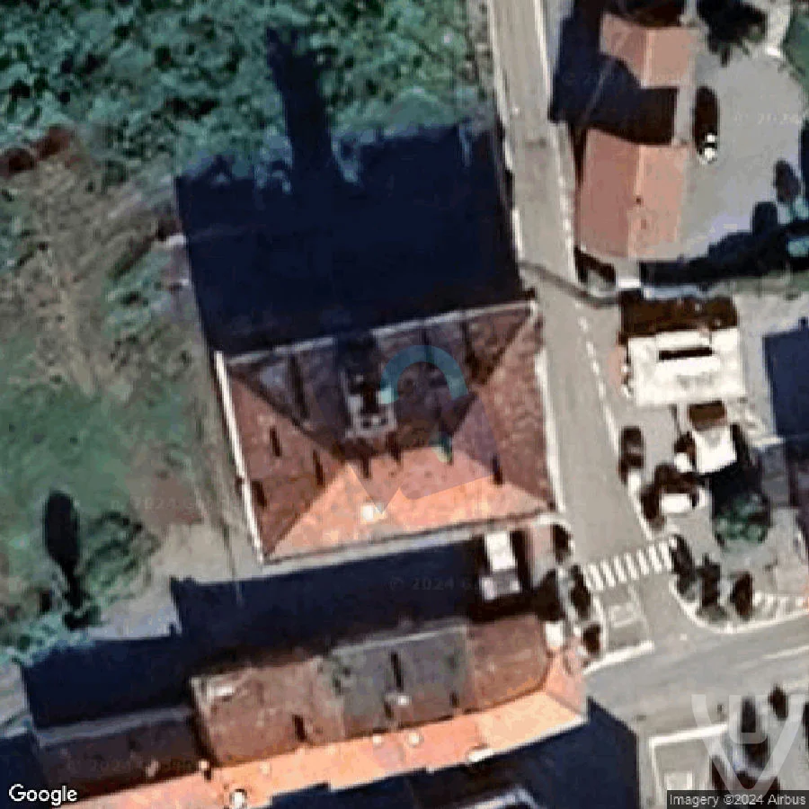 Villa Ron abandoned location in Piedmont, Piedmont, Italy - Villa for urban exploration