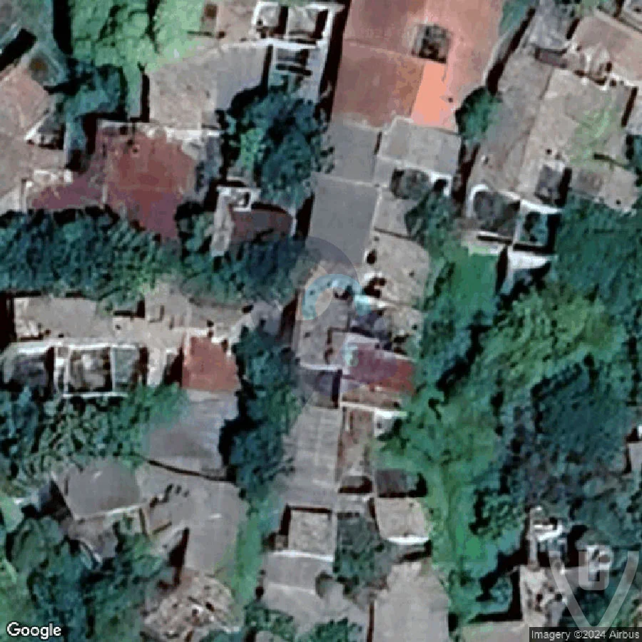 Ghost Town AV abandoned location in Campania, Campania, Italy - Ghosthunt for urban exploration