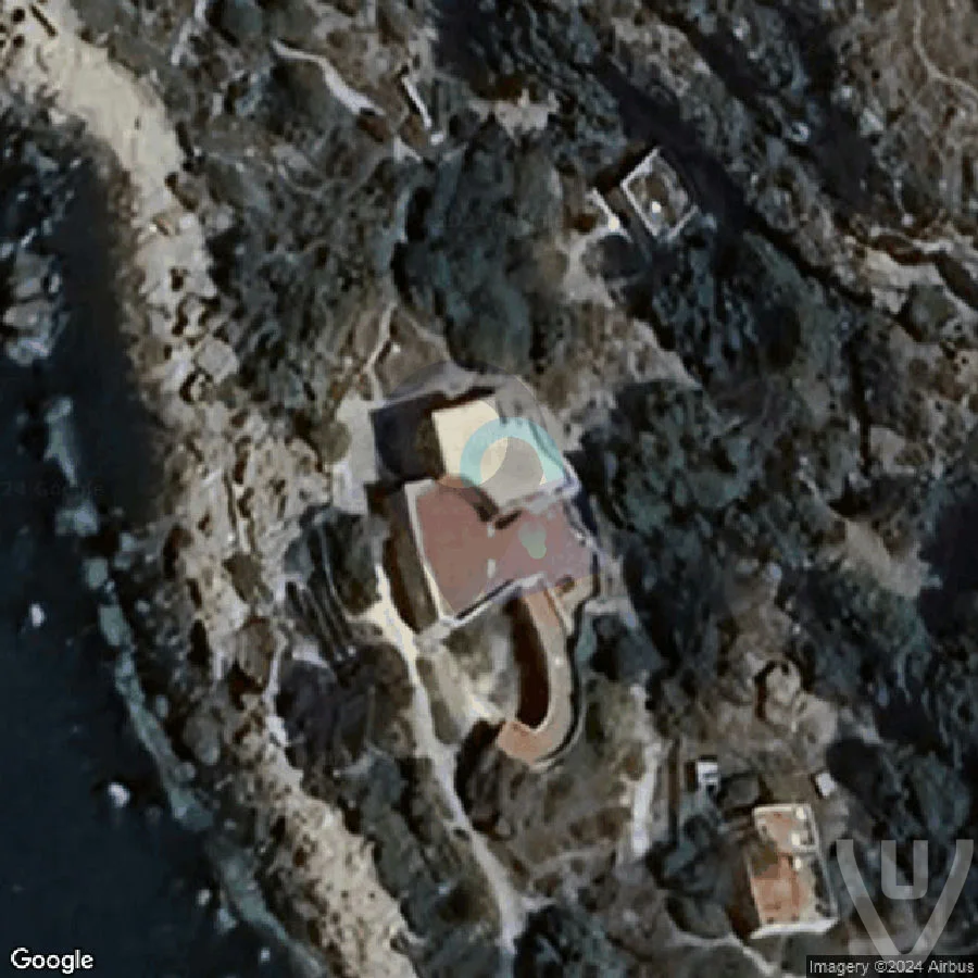 Casa Di Spinola abandoned location in Sicily, Sicily, Italy - House for urban exploration