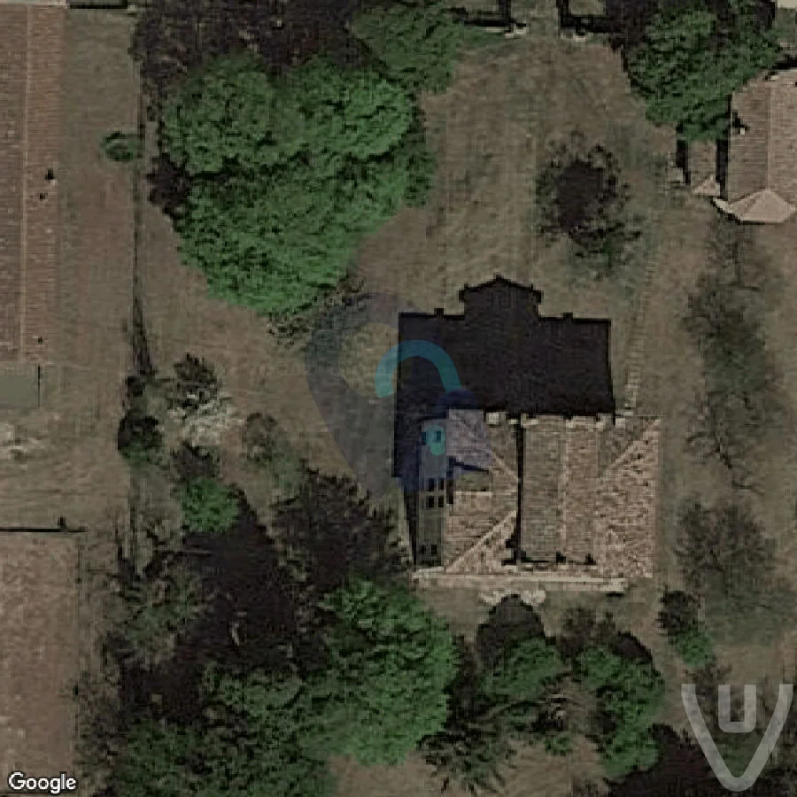 Villa Reliquia abandoned location in Veneto, Veneto, Italy - Villa for urban exploration