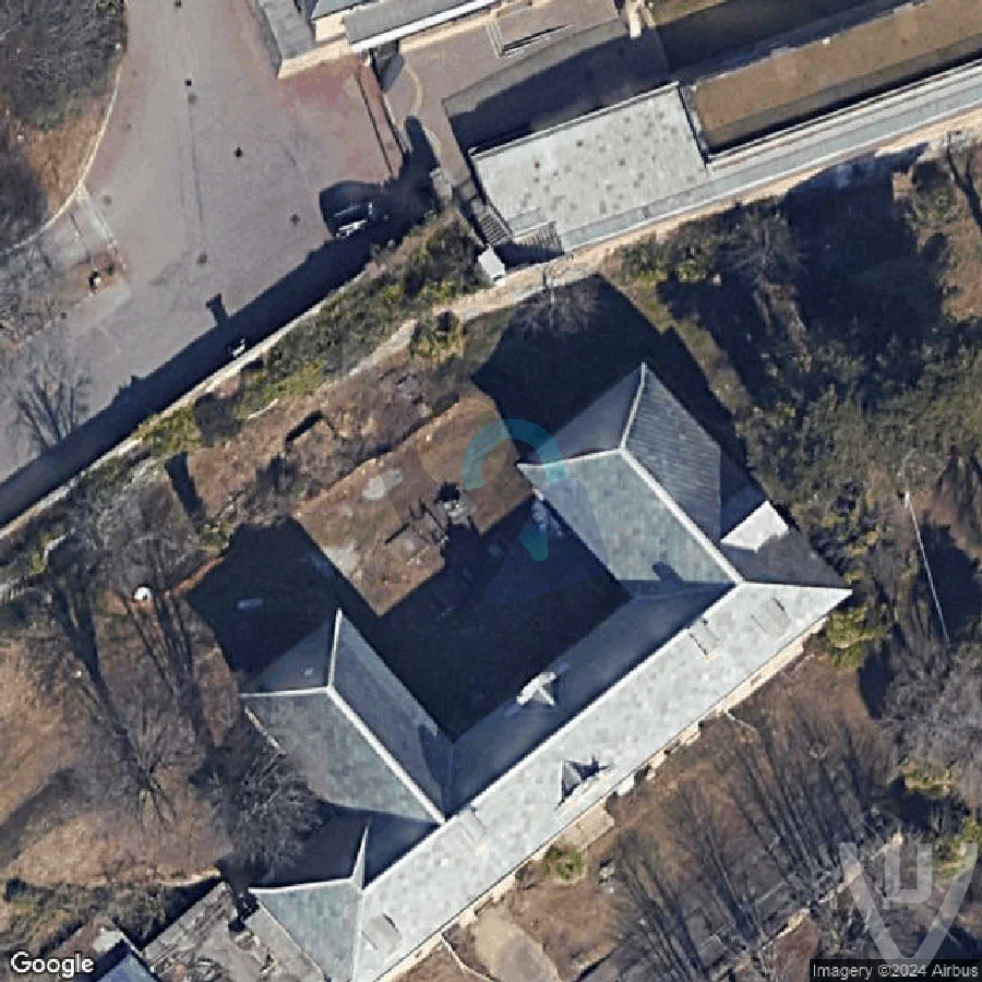 Villa Melano abandoned location in Piedmont, Piedmont, Italy - Villa for urban exploration