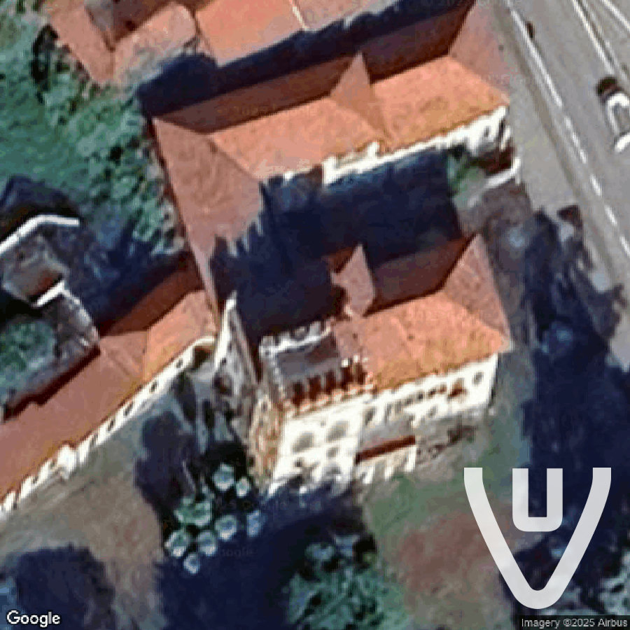 Castello di L abandoned location in Piedmont, Piedmont, Italy - Castle for urban exploration