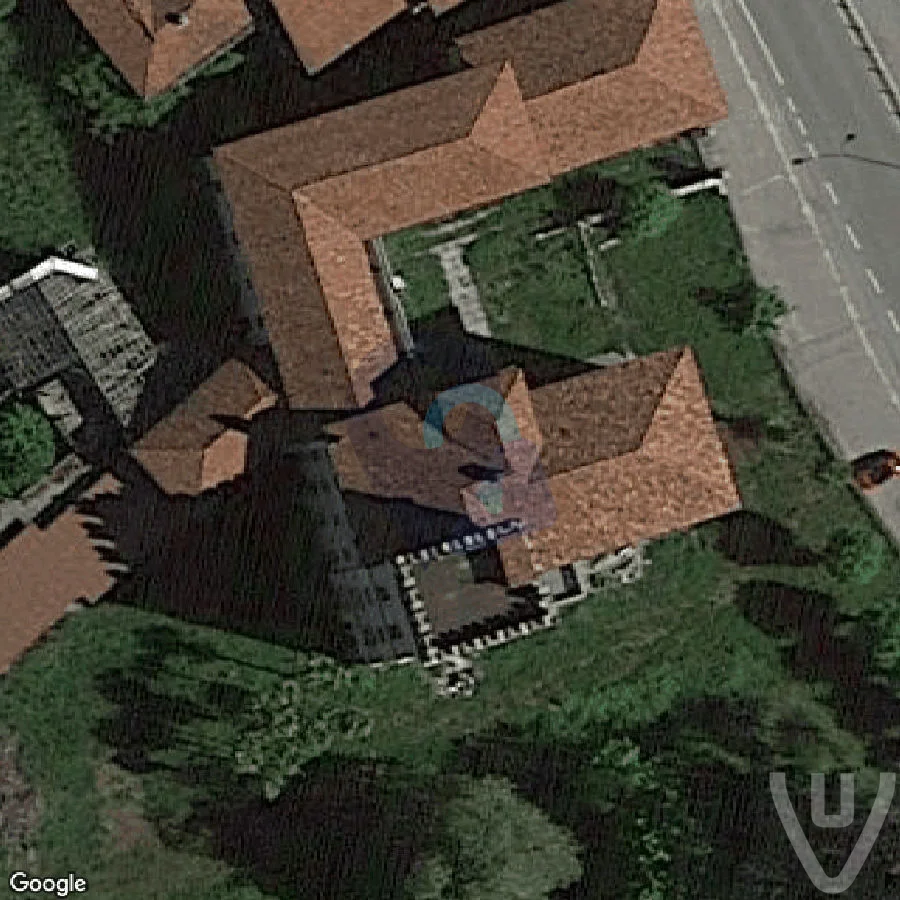 Castello di L abandoned location in Piedmont, Piedmont, Italy - Castle for urban exploration