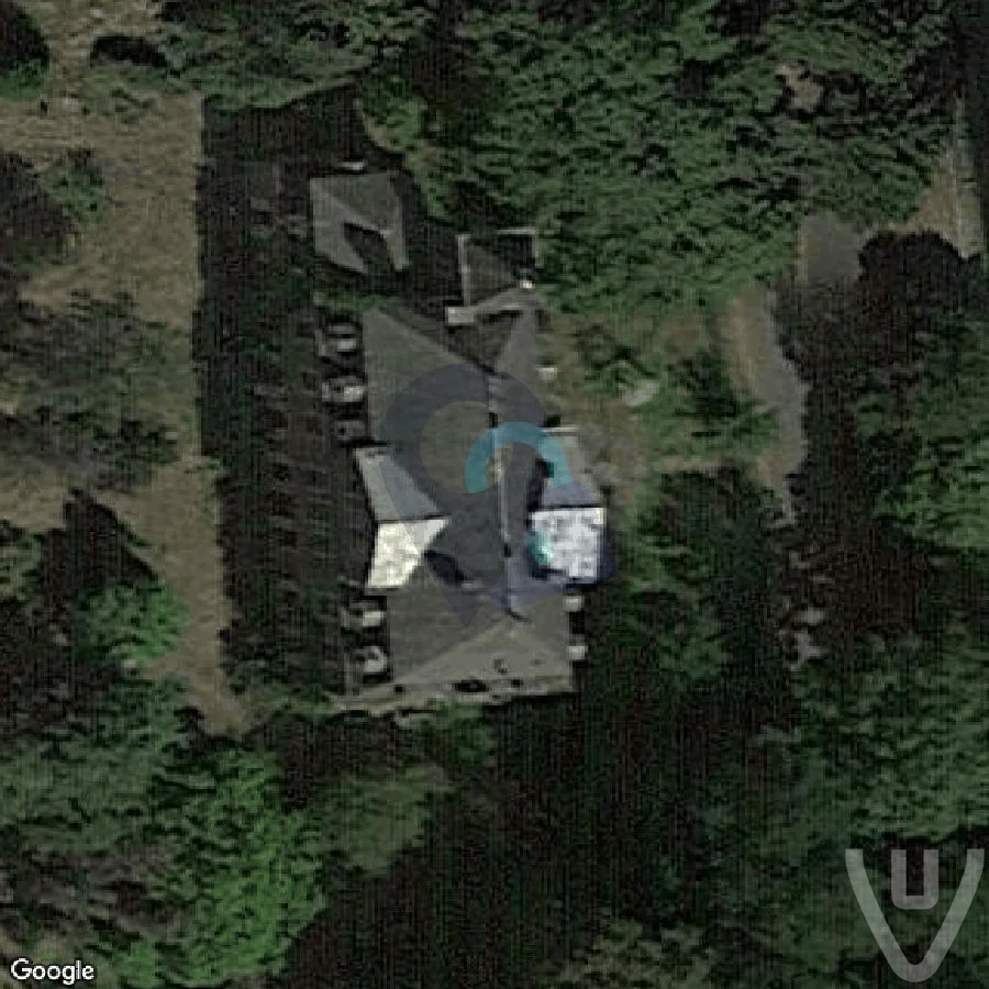 Chateau Robe Rouge abandoned location in Wallonia, Wallonia, Belgium - Castle - highly rated urbex spot for urban exploration