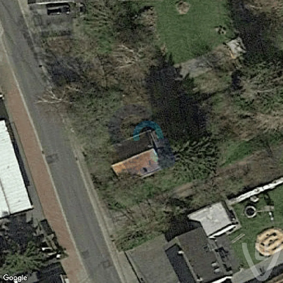 Maison Boveroth abandoned location in Wallonia, Wallonia, Belgium - House for urban exploration