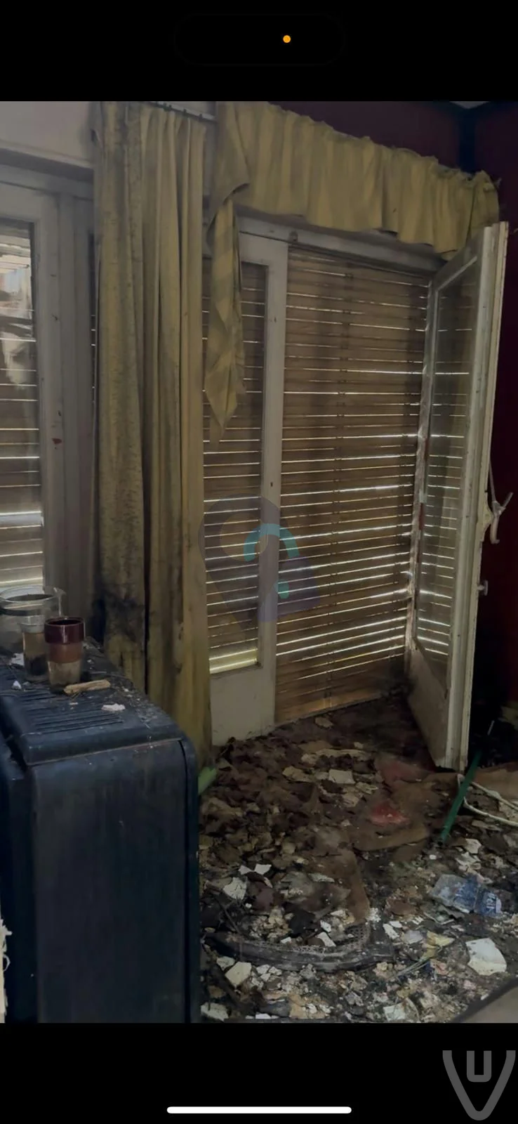 Maison de la Dessinatrice abandoned location in Wallonia, Wallonia, Belgium - House for urban exploration