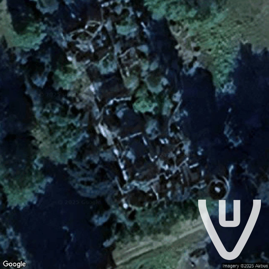 Chateau Blanchisserie