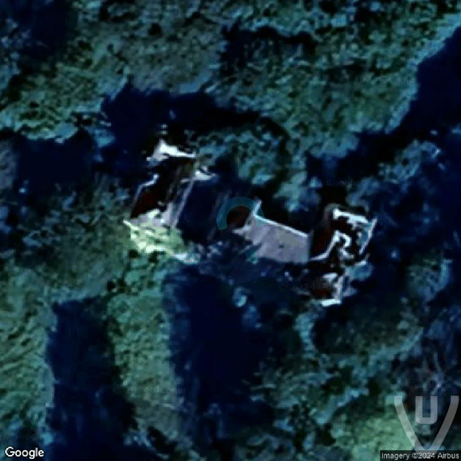 Chateau MM abandoned location in Hauts-de-France, Hauts-de-France, France - Castle for urban exploration