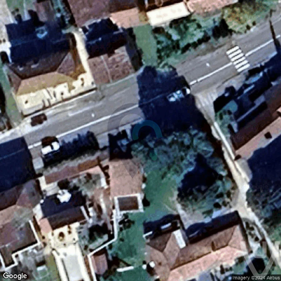 Maison Maxou abandoned location in Occitanie, Occitanie, France - House for urban exploration