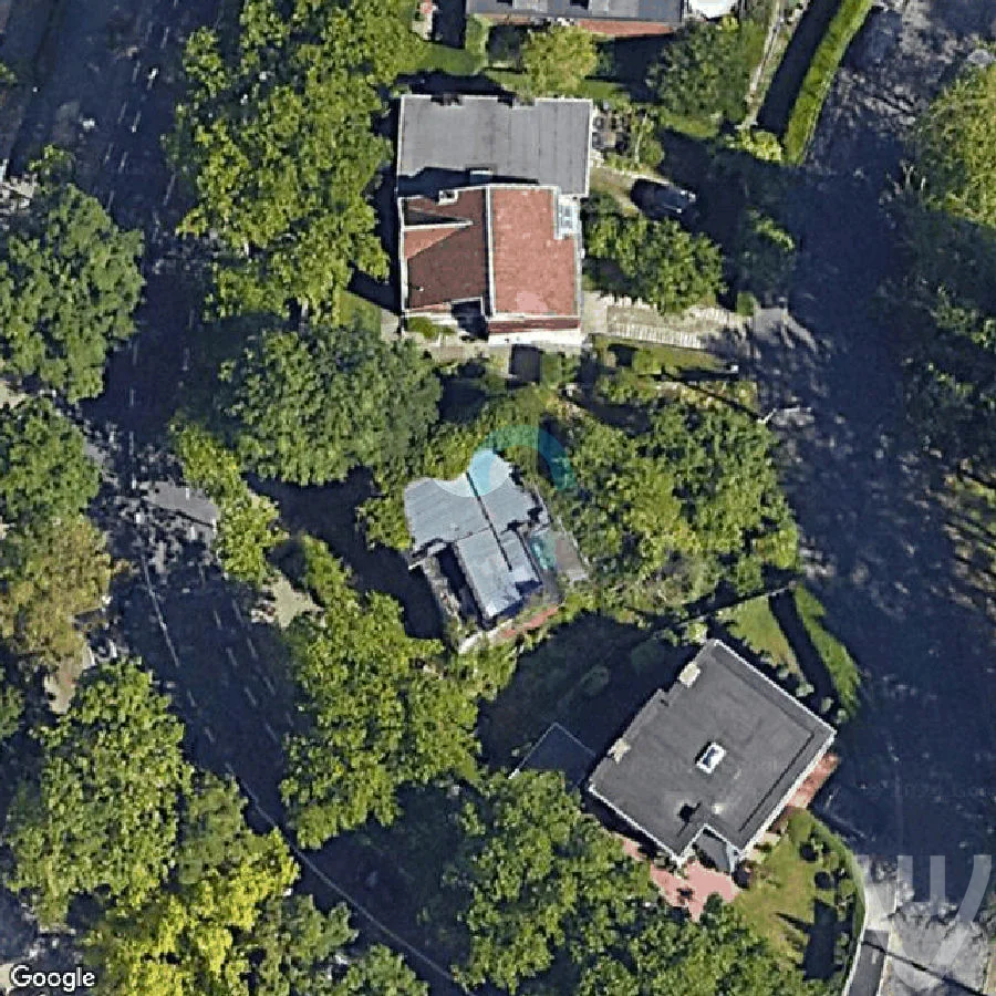 Maison du Banquier abandoned location in Wallonia, Wallonia, Belgium - House for urban exploration