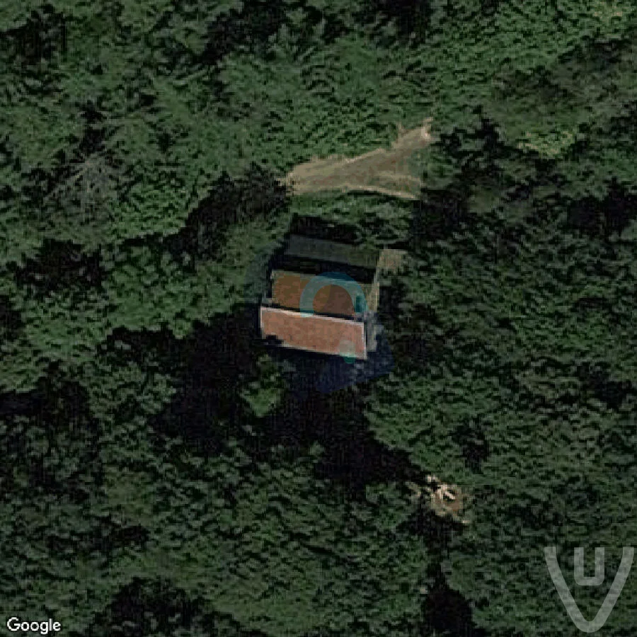 Maison du Bûcheron abandoned location in Wallonia, Wallonia, Belgium - House for urban exploration