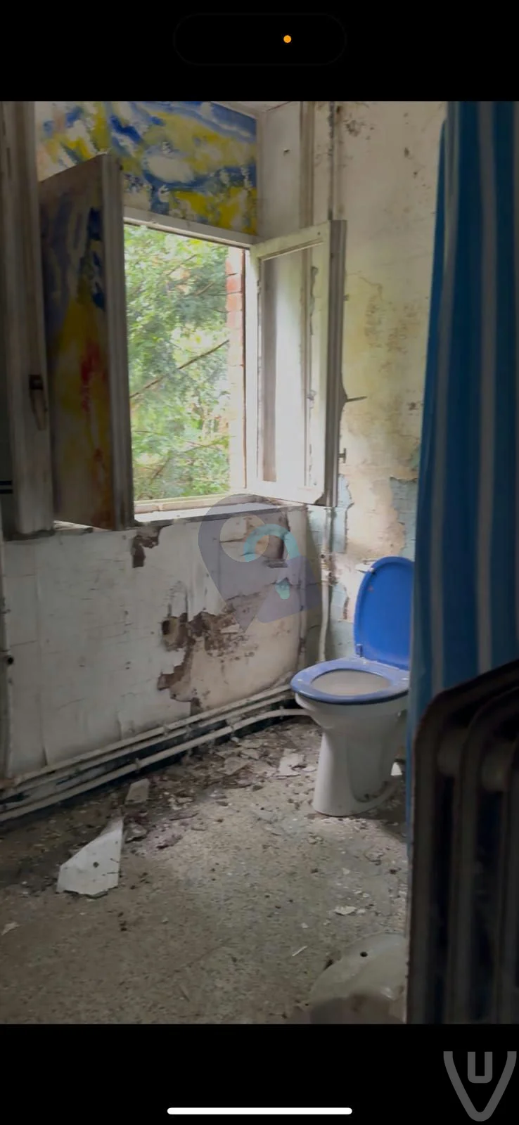 Maison du Cinéaste abandoned location in Wallonia, Wallonia, Belgium - House for urban exploration