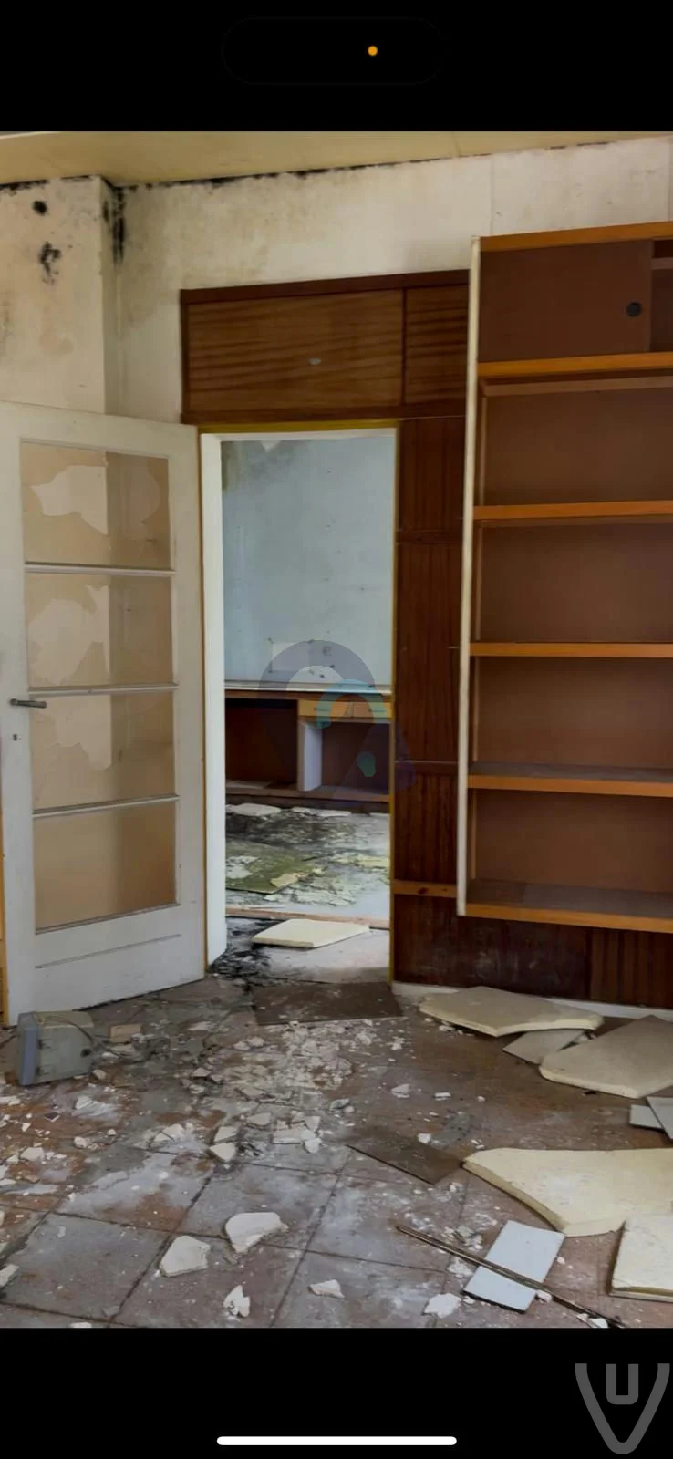 Maison du Cinéaste urban exploration location in Belgium - Image 3