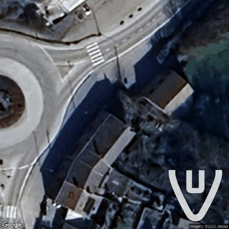 Maison Mafiusso abandoned location in Wallonia, Wallonia, Belgium - House for urban exploration