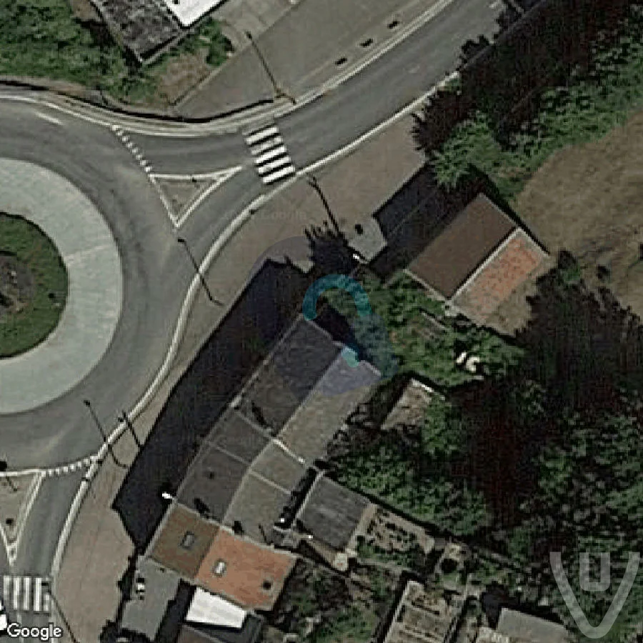 Maison Mafiusso abandoned location in Wallonia, Wallonia, Belgium - House for urban exploration