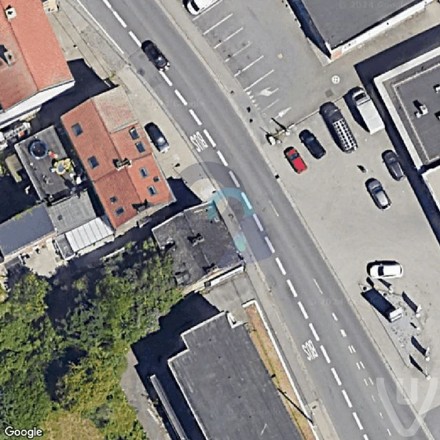 Maison Sualem abandoned location in Wallonia, Wallonia, Belgium - House for urban exploration