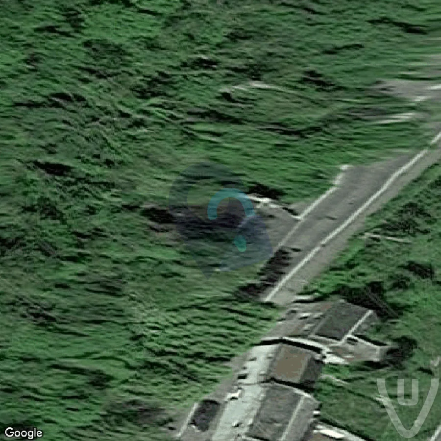 Maison Tuur abandoned location in Wallonia, Wallonia, Belgium - House for urban exploration