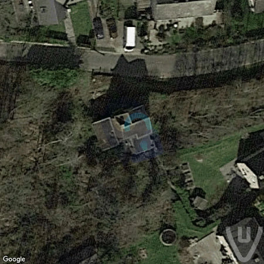 Manoir Limo abandoned location in Wallonia, Wallonia, Belgium - House for urban exploration