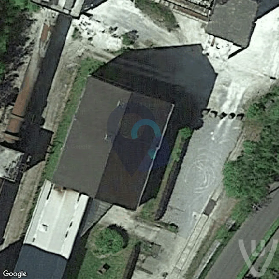 Pinokkio / The Limestone Factory abandoned location in Wallonia, Wallonia, Belgium - Factory - highly rated urbex spot for urban exploration