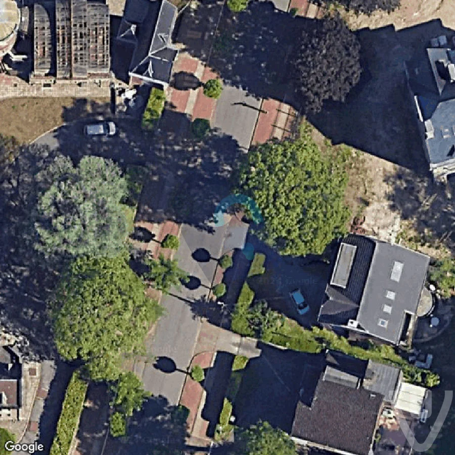 L’observatoire / Observatorium abandoned location in Wallonia, Wallonia, Belgium for urban exploration