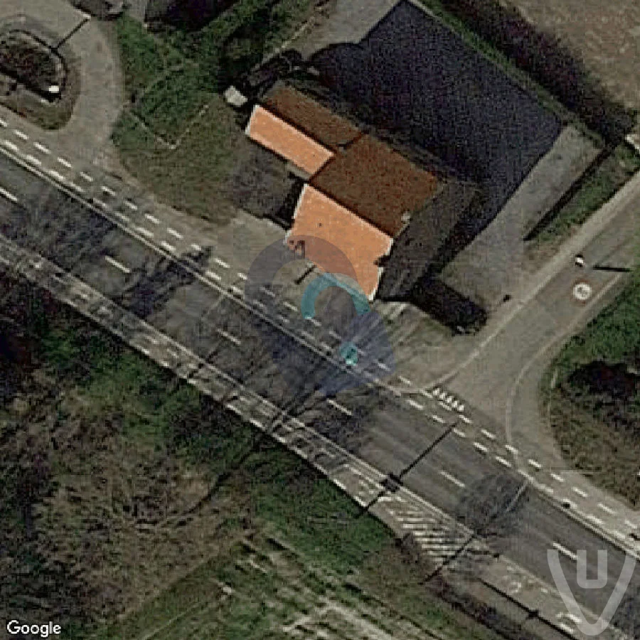 Maison qui passe abandoned location in Wallonia, Wallonia, Belgium for urban exploration