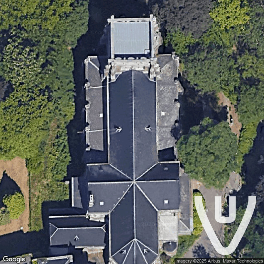 Eglise Princière abandoned location in Wallonia, Wallonia, Belgium - Church - highly rated urbex spot for urban exploration