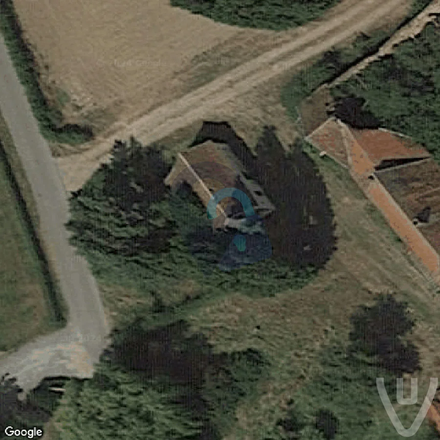 the Problem Farm abandoned location in Flanders, Flanders, Belgium - House for urban exploration