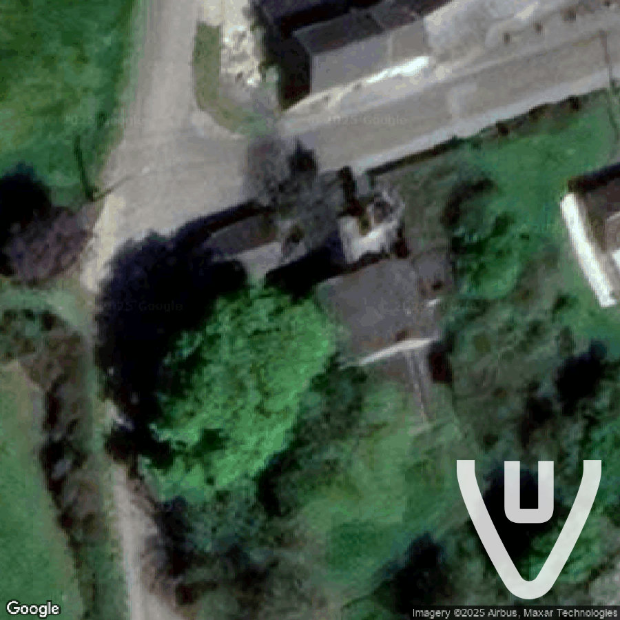 Maison Chairs abandoned location in Wallonia, Wallonia, Belgium - House for urban exploration