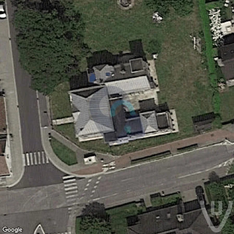 Chateau M abandoned location in Flanders, Flanders, Belgium for urban exploration